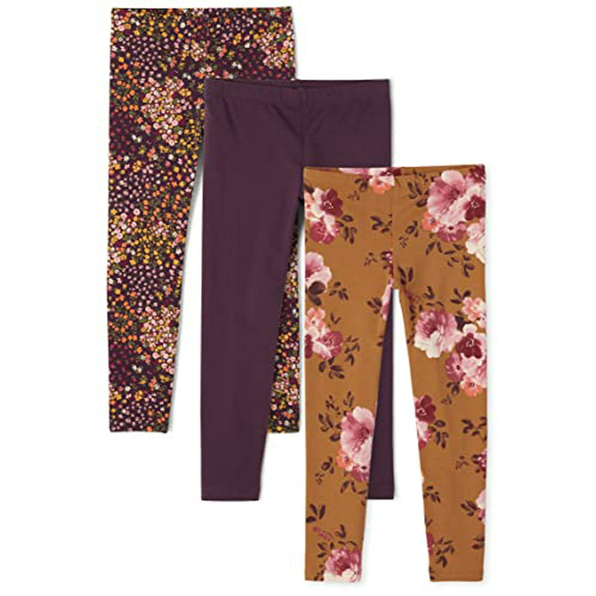 Girls fashion leggings sale