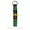 Only You Green, variant on Smokey the Bear Wristlet Key Chain