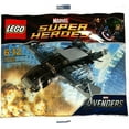 thumbnail image 1 of Marvel Avengers Quinjet Mini Set LEGO 30162 [Bagged], 1 of 3