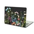 thumbnail image 1 of Hard Shell Case Cover for MacBook Air 13.6 inch 2022 Release A2681 (Flowers 71-1), 1 of 5