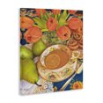 thumbnail image 3 of Stupell Industries French Country Tea with Orange Tulips Canvas Art, 16 x 20, by Mardell Schuster, 3 of 8