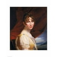 thumbnail image 2 of Hortense de Beauharnais Poster Print by Francois Gerard (18 x 24), 2 of 4