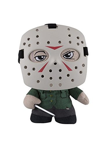 jason voorhees stuffed animal