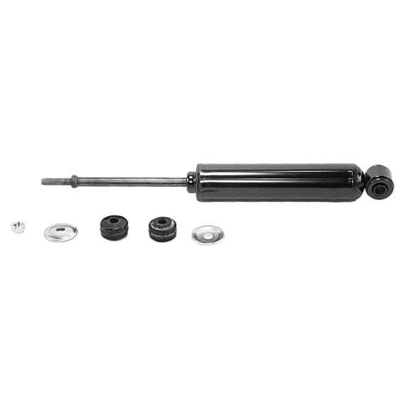 Monroe Shocks & Struts OESpectrum 37068 Shock Absorber