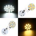 thumbnail image 3 of G4 piezas 6 luces 9 luces 12 luces 24 luces 5050SMD DC12V iluminación luces decorativas outle Opciones de iluminación versátiles, eficiencia energética, 3 of 5