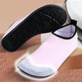 thumbnail image 4 of XIMIN Women's Men's Water Shoes, Minimalist Quick Dry Aqua Socks Barefoot Tahletic Socks for Beach Surfing Swim Yoga Sports Exercise Footwear, 4 of 7