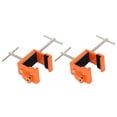 thumbnail image 4 of Cabinet Claw, Corrosion Resistance Brushed Face Frame Clamp High Hardness  For Display Cabinet, 4 of 8