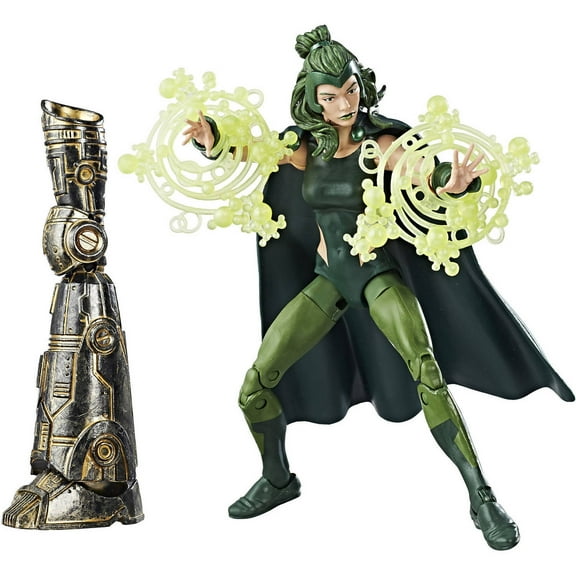 Marvel X-Men 6" Legends Series Marvel's Polaris