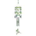 thumbnail image 1 of Green Hummingbirds Chime 10012506, 1 of 1