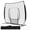 Black, variant on Gianna 7'x7' Baseball & Softball Practice Net with Bow Frame, Carry Bag and Strike Zone, Hitting and Pitching Training Net for All Skill Levels