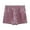 Pink, variant on ibuvkizy Mens Underwear,Men's Fashion Briefs,Men's Solid Color Casual Fashion Elastic Mid-Waist Shorts Underwear,Briefs Gifts,Mens Boxer Briefs