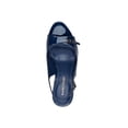 thumbnail image 3 of Marc Fisher Paza Women's Slingback Open Toed Heel, 3 of 5