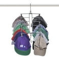thumbnail image 2 of Wonder Hanger Hat Hanging Organizer for Hats - 2 Pack, 2 of 2