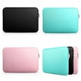 thumbnail image 4 of Forzero Zipper Laptop Sleeve Case Laptop Bags For Macbook AIR PRO Retina 11, 4 of 5
