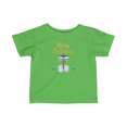 thumbnail image 2 of Merry Christmas Infant Fine Jersey Tee, 2 of 10