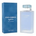 thumbnail image 3 of Light Blue Eau Intense 100Ml Edp Spray Dolce & Gabbana  Dama, 3 of 3