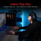 HyperGear Pro Gaming Series 4-in-1 Gaming Kit | Brand New - image 2 of 7