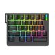 thumbnail image 1 of CAIROYAR Teclado mecánico con eje de interruptor magnético PLGEBR HE30 8K, 29 teclas, disparador de velocidad inteligente para computadora portátil, deportes electrónicos, teclado rápido para juegos, 1 of 7