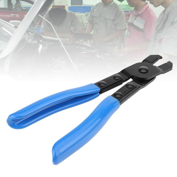 Ear type 2024 cv boot clamp