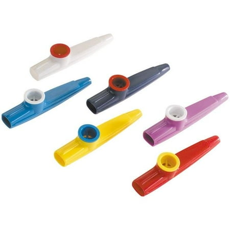 First Note Kazoo Plastic