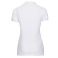 thumbnail image 2 of Russell Polo Piqué pour Femmes, 2 of 3