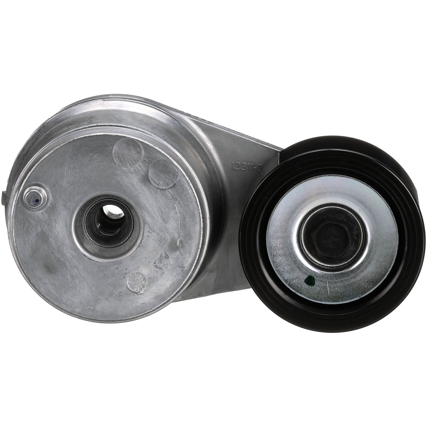 Gates 38285 DriveAlign Automatic Belt Drive Tensioner Fits select: 2013-2022 RAM 2500, 2003-2012 DODGE RAM 2500
