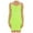 Off-White, variant on Women's Basic Seamless Camisole Slip Dress - Long Spaghetti Strap Cami