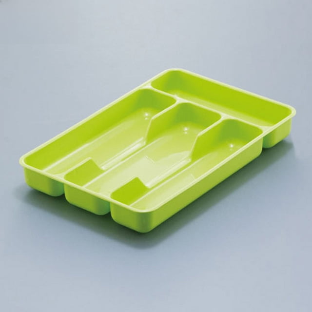 Caja para vajilla, palillos, cuchillos y tenedores, caja para guardar artículos de papelería