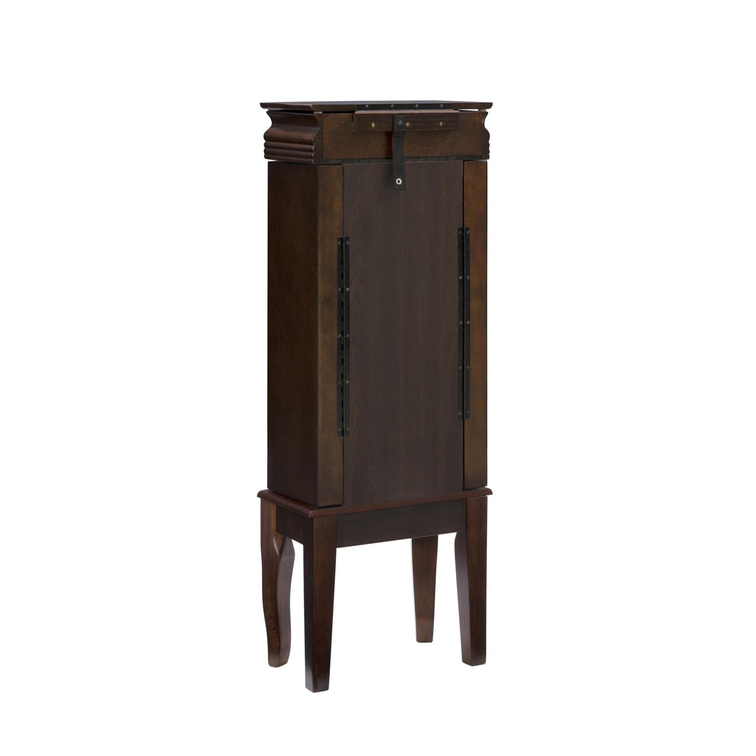 Armoire à Bijoux Zito, Espresso