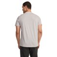 thumbnail image 2 of Jockey Outdoors Men's Short Sleeve Henley, 2 of 5