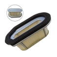 thumbnail image 1 of GLFILL Air Filter Part For Greensmaster 800 1000 1600 FLEX 21 93-8636 FE120 Lawn Mower Replacement Part Garden Power Tools, 1 of 9
