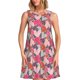 thumbnail image 1 of Fotbe Hearts for Valentines day Vestido de Verano sin Mangas para Mujer – Vestido Midi Línea A, Estilo Camiseta Floral, Vestido Playero Casual y Fluido, 1 of 7
