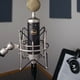 thumbnail image 4 of Micrófono, micrófono azul, biberón XLR, cardioide, 4 of 9