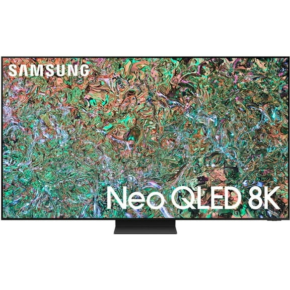 Refurbished (Fair) Samsung 65 inches Neo QLED 8K Smart Television QN65QN800D