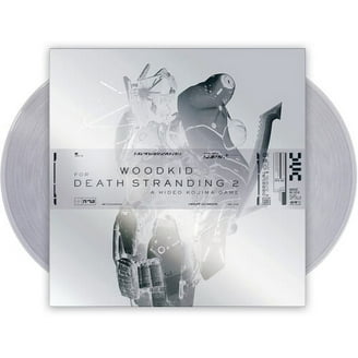 Chrono Cross Piano Collection – 2LP Vinyle WAYÔ Records