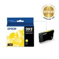 thumbnail image 3 of EPSON 202 Claria Ink Standard Capacity Yellow Cartridge (T202420-S) Works with WorkForce WF-2860, Expression XP-5100, 3 of 7