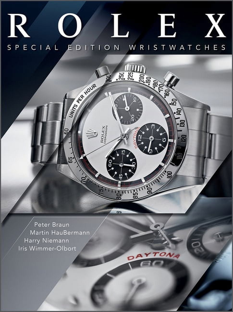 Rolex 3621 wristwatches deals