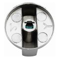 thumbnail image 3 of Universal Metal Control Knobs Gas Stove Knob 6mm Universal Control Knobs Stove, 3 of 5