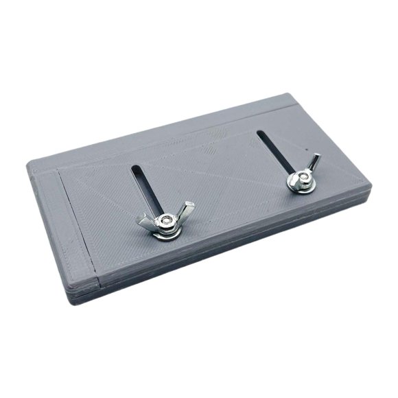 Ensamblaje de modelo de tanque,Plantilla de montaje para eslabones de oruga de tanque Fabricación de orugas,Pieza de cadena para herramienta de montaje de eslabones de oruga de tanque a escala