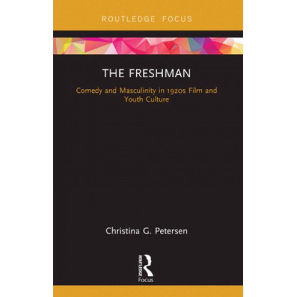 The Freshman: Comédie et Masculinité dans le Cinéma des Années 1920 et la Culture de la Jeunesse