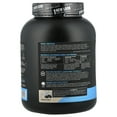 thumbnail image 2 of Rule One Proteins Whey Blend, Protein Powder Drink Mix, Cookies & Creme, 4.95 lb (2.24 kg), 2 of 4