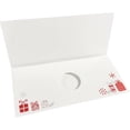 thumbnail image 3 of 18 Pack Christmas Gift Card & Money Holders, Merry Xmas Money Holder for Giftcards, 7.25" x 3.5" Money Cards with Envelopes for Gifting Cash, Holiday Gift Giving Ideas, 3 of 6