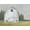 Unframed, variant on Art.com Rustic Barnyard I Stretched Canvas Print Wall Art by Ethan Harper, 32" x 24"
