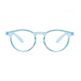 thumbnail image 3 of Gafas de seguridad antivaho, gafas con bloqueo de luz azul, gafas unisex antipolen, gafas antisol., 3 of 5