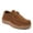 Chestnut, variant on Men's Bennett Closed Back Chukka House Shoe Slipper