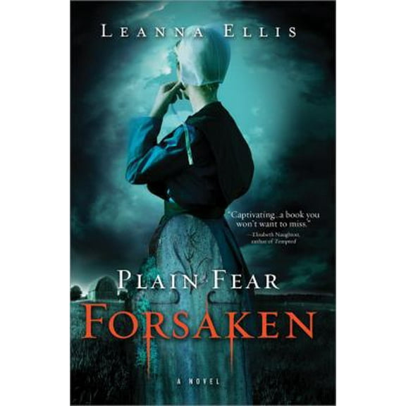 Pre-Owned Plain Fear: Forsaken (Paperback) 1402255403 9781402255403