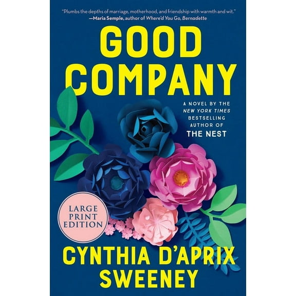 Good Company, (Paperback)