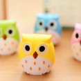 thumbnail image 5 of 4 Pack Pencil Sharpener, Owl Shaped Pencil Sharpener, Kids Pencil Sharpener, Colored Pencil Sharpener, Manual Pencil Sharpener, Cute Pencil Sharpener, 5 of 5