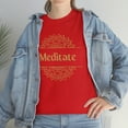 thumbnail image 6 of Meditate Tee, 6 of 9