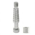 thumbnail image 1 of HLONK Ring Stretcher Enlarger Wedding Band Resizer Tool Jewelry Sizing Tool Ring Stretcher Expander Jewelry Rings Making Tools, 1 of 15
